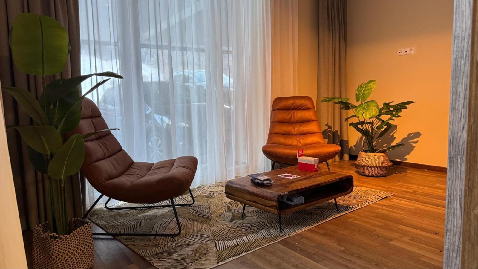 Апартаменти Haus Freunden Санкт-Антон-ам-Арльберг Екстер'єр фото